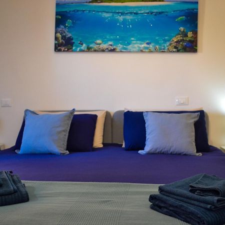 Dolce Hogar Residence Chiavari Esterno foto