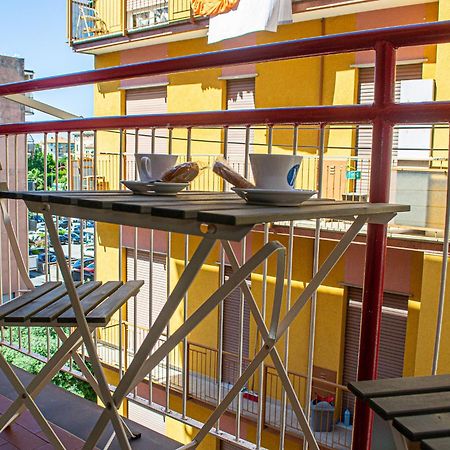 Dolce Hogar Residence Chiavari Esterno foto