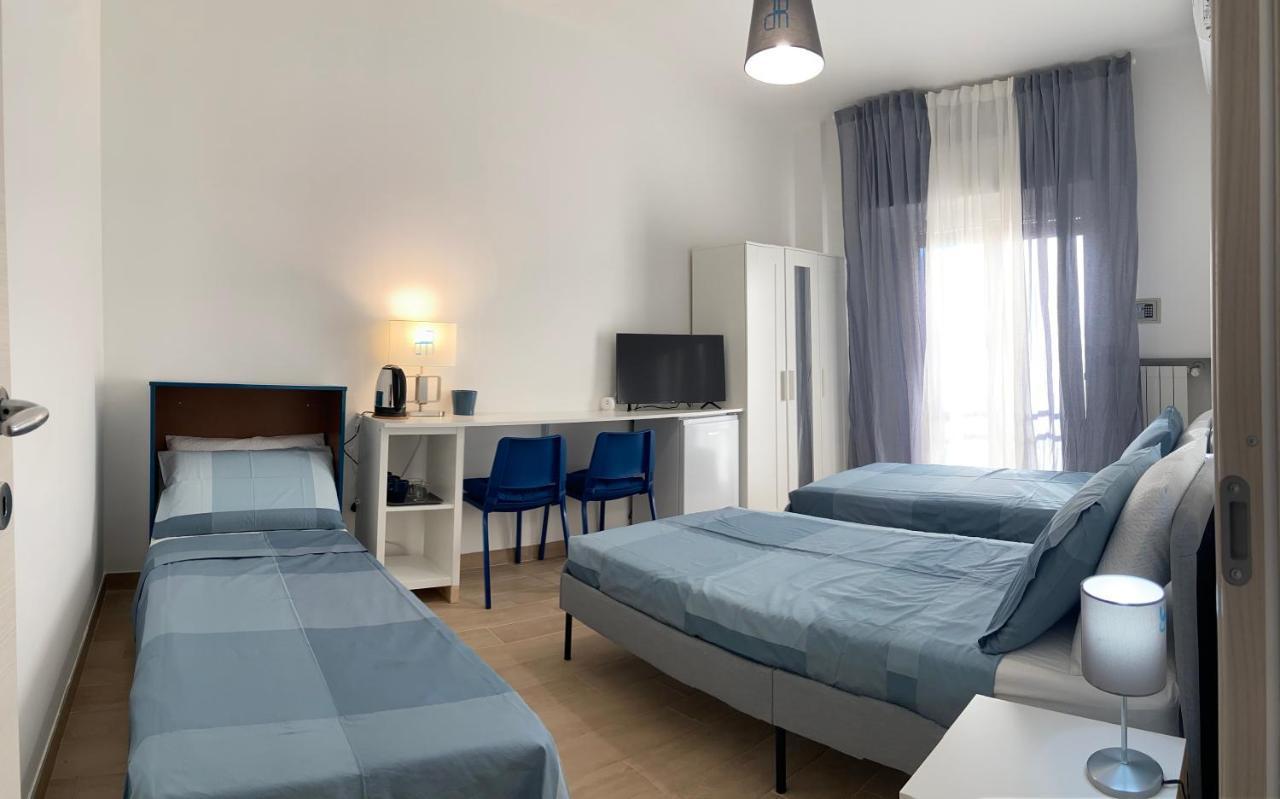 Dolce Hogar Residence Chiavari Esterno foto