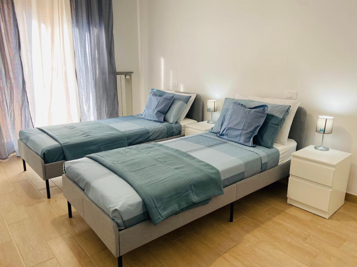 Dolce Hogar Residence Chiavari Esterno foto