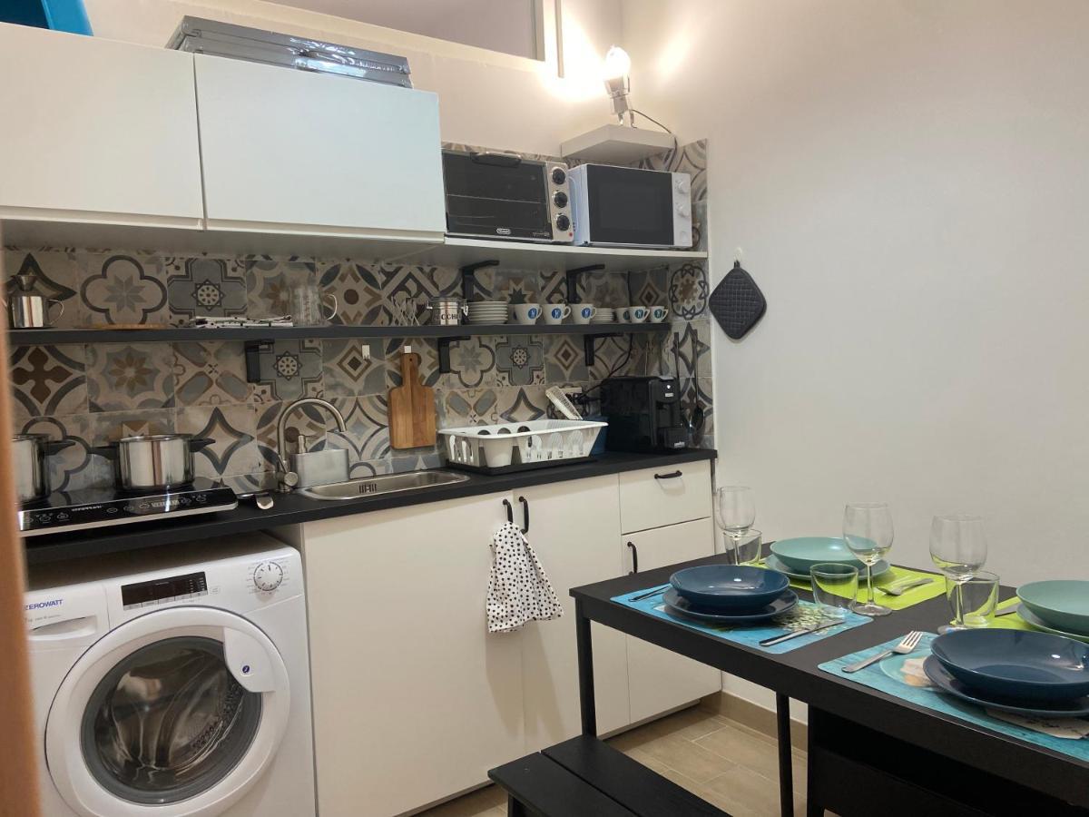 Dolce Hogar Residence Chiavari Esterno foto