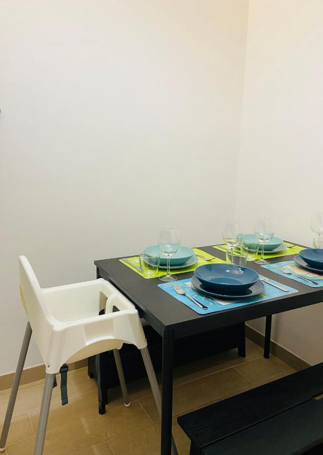 Dolce Hogar Residence Chiavari Esterno foto