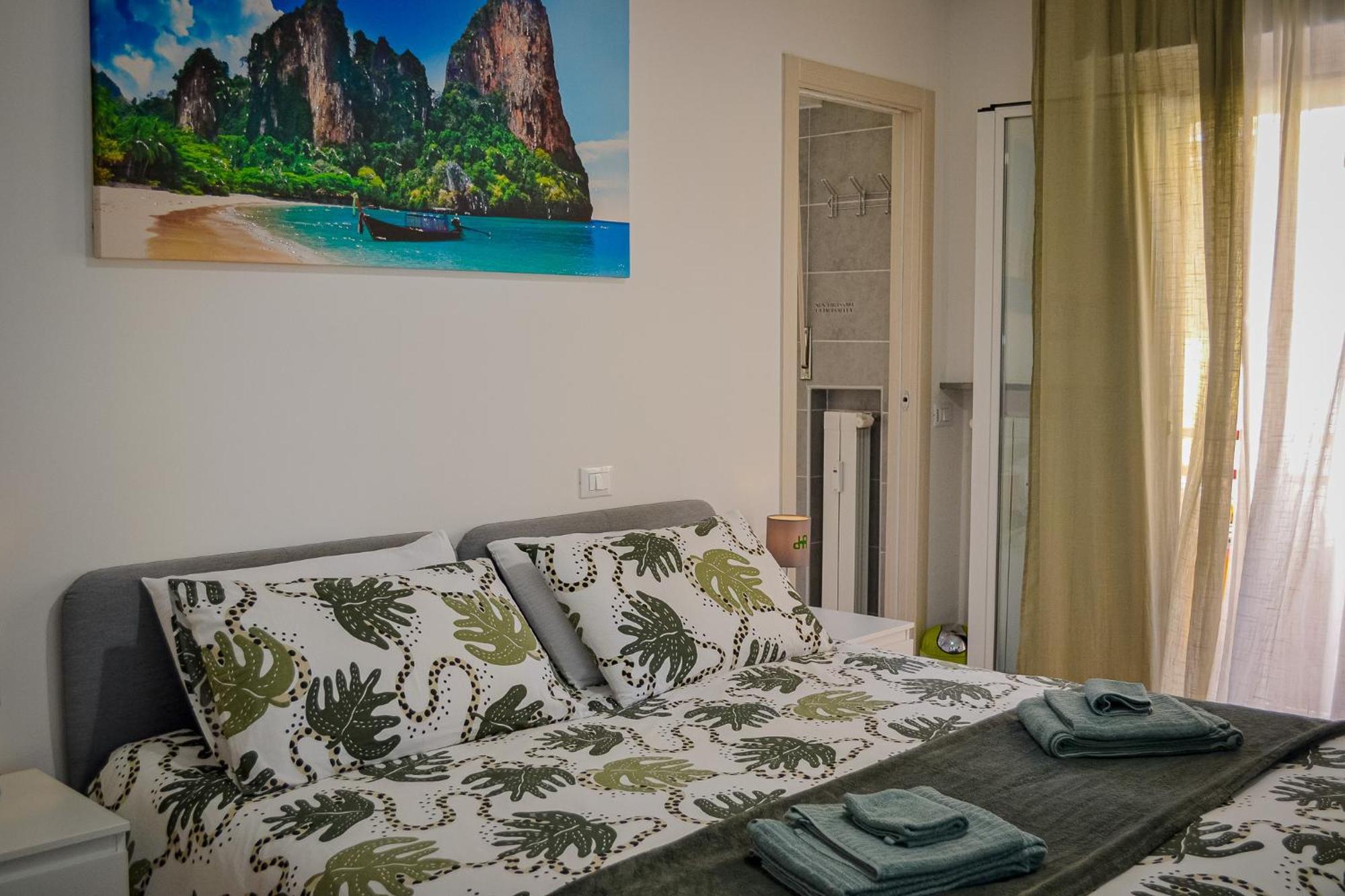 Dolce Hogar Residence Chiavari Esterno foto