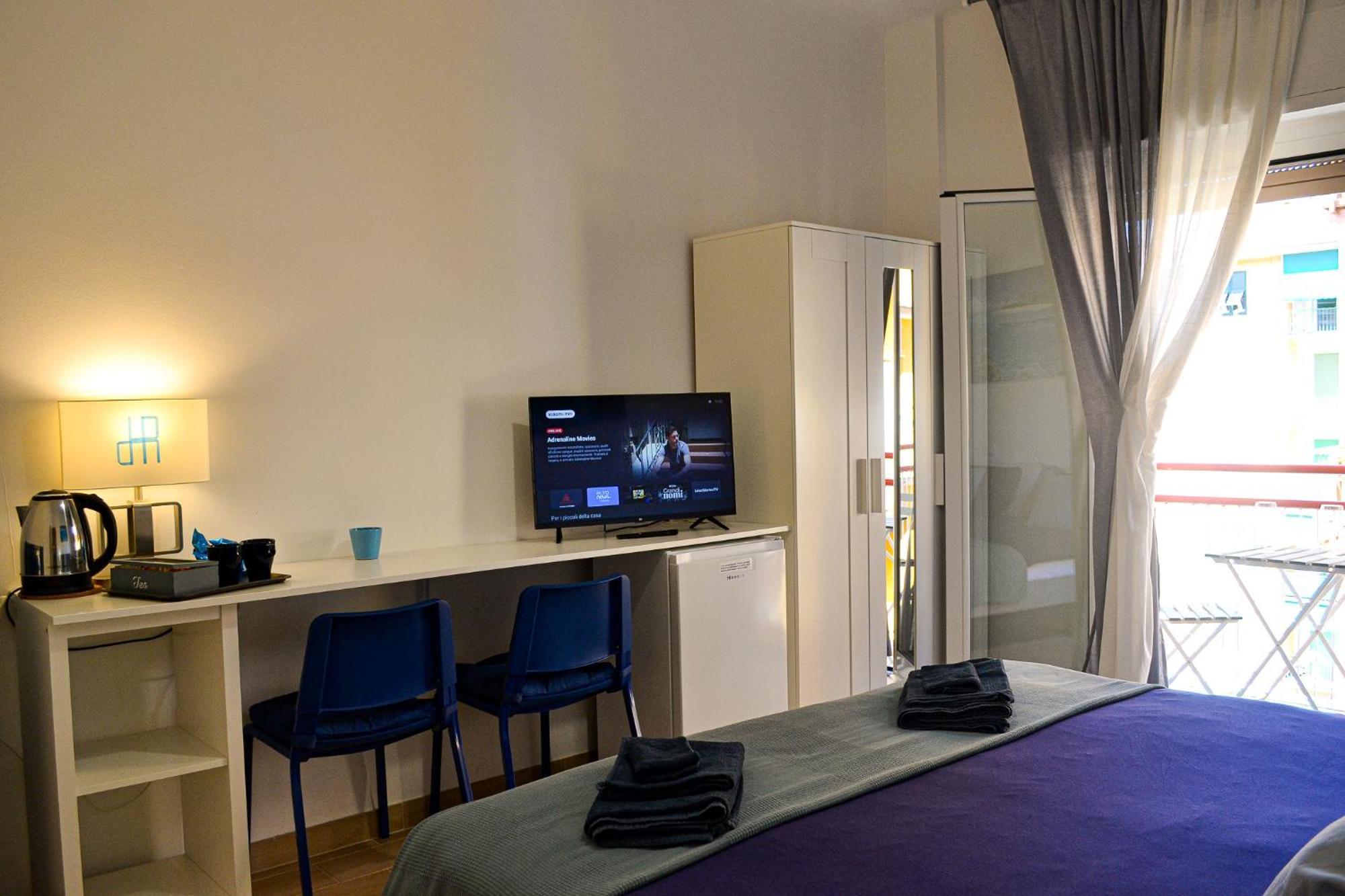 Dolce Hogar Residence Chiavari Esterno foto