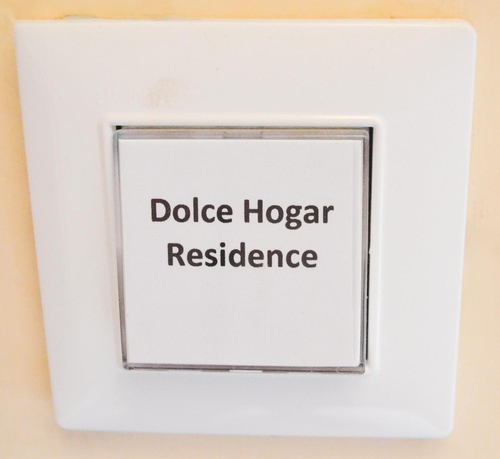 Dolce Hogar Residence Chiavari Esterno foto